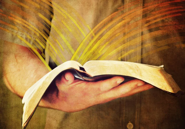 Lovers of the Bible